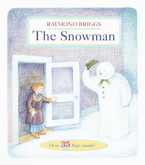 Snowman - Ingram