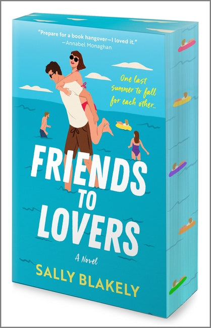 Friends to Lovers (Original) - Ingram