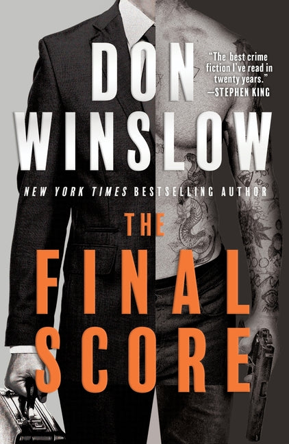 Final Score: Six Short Novels - Ingram