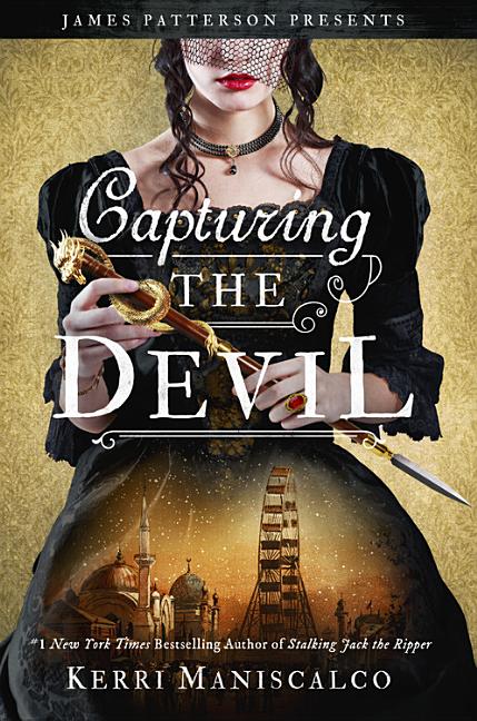 Capturing the Devil - Ingram