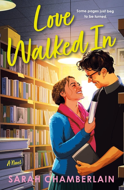 Love Walked in - Ingram