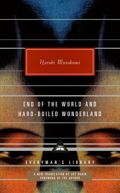 End of the World and Hard-Boiled Wonderland: A New Translation - Ingram