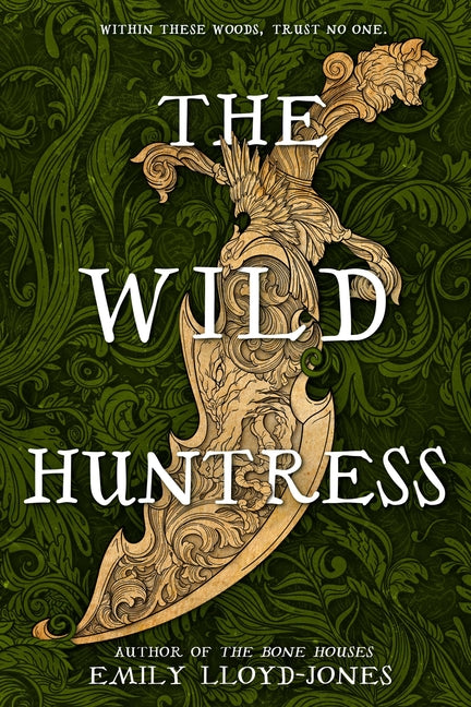 Wild Huntress - Ingram