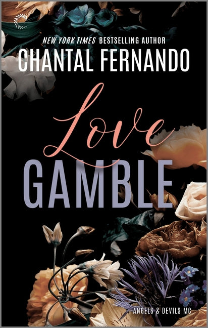 Love Gamble (Original) - Ingram