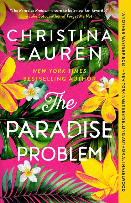 The Paradise Problem - Ingram