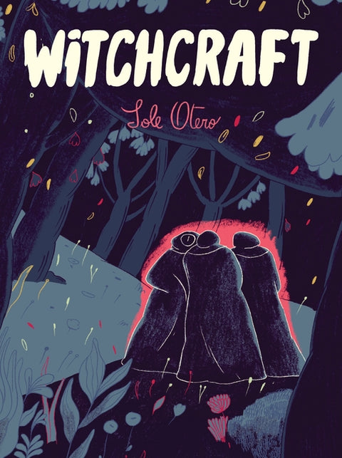 Witchcraft - Ingram