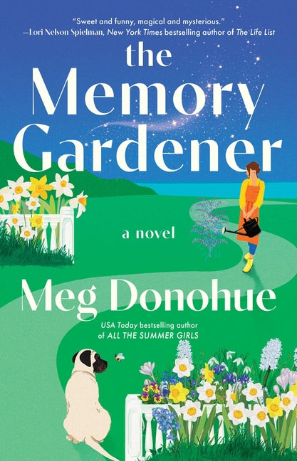 Memory Gardener - Ingram
