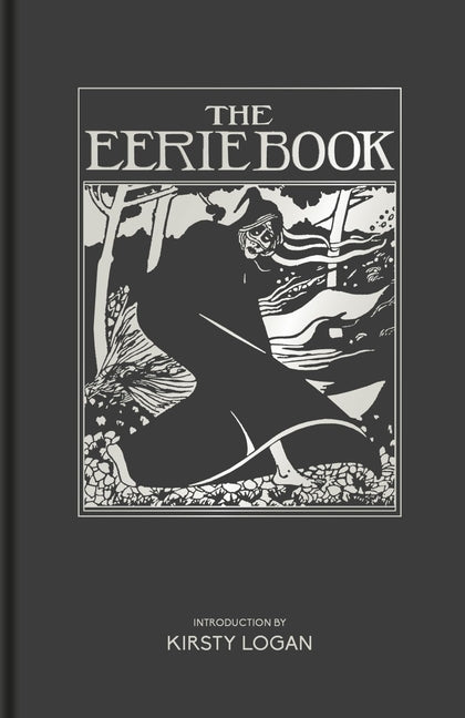 Eerie Book - Ingram