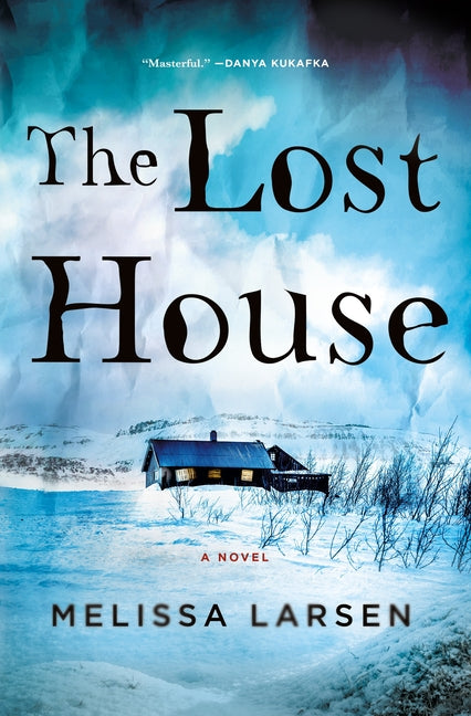 Lost House - Ingram