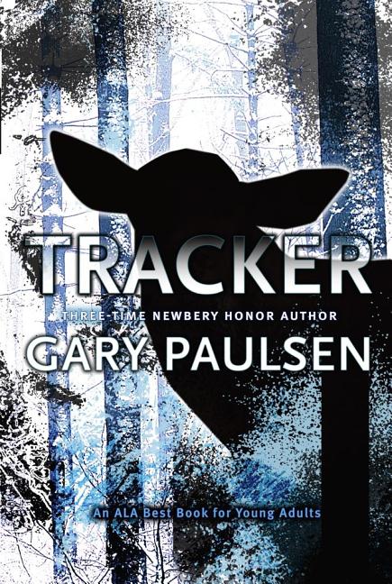 Tracker (Reprint) - Ingram