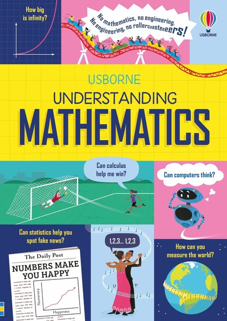 Understanding Mathematics - Ingram