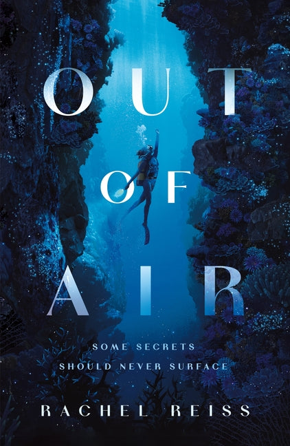 Out of Air - Ingram
