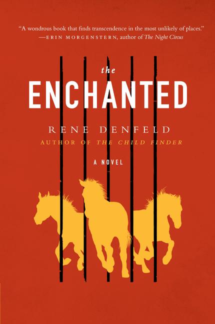 Enchanted - Ingram
