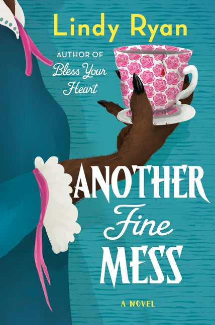 Another Fine Mess - Ingram