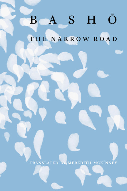 The Narrow Road of Oku - Ingram