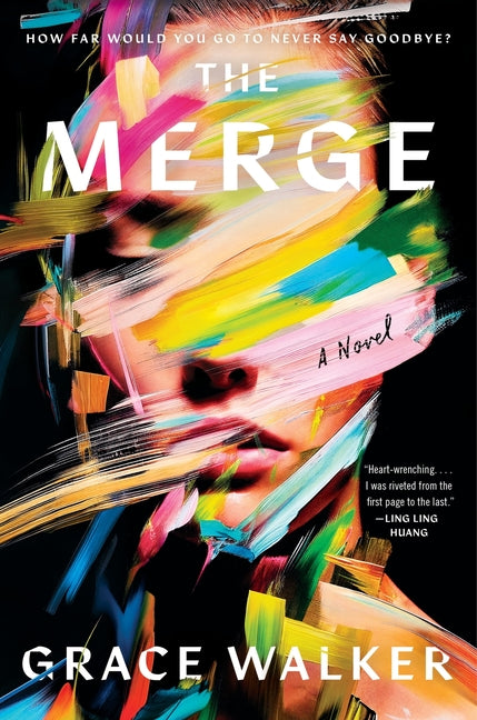 Merge - Ingram