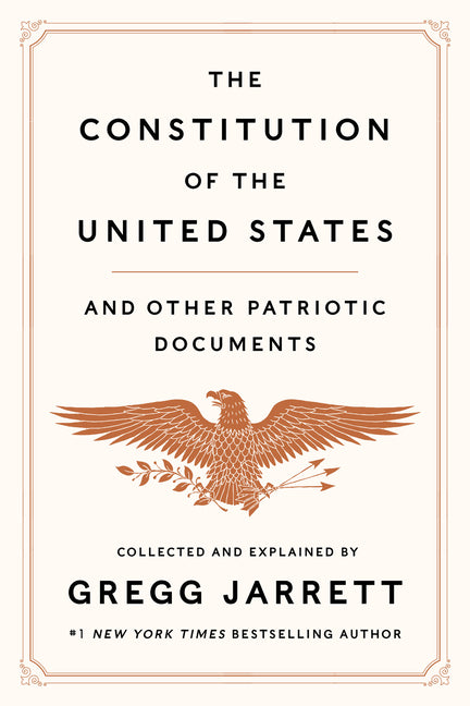 Constitution of the United States and Other Patriotic Documents - Ingram