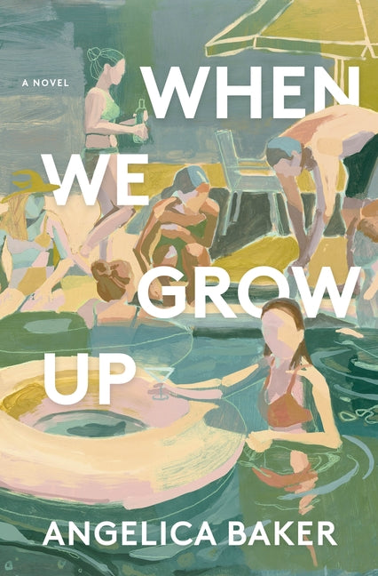 When We Grow Up - Ingram