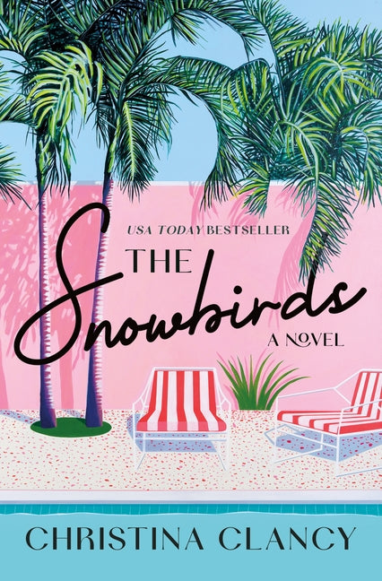 Snowbirds - Ingram