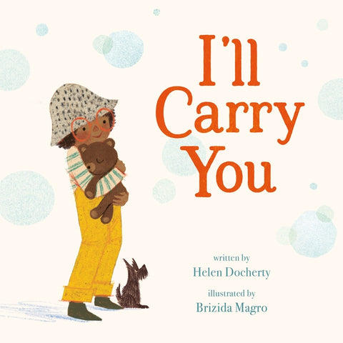 I'll Carry You - Ingram