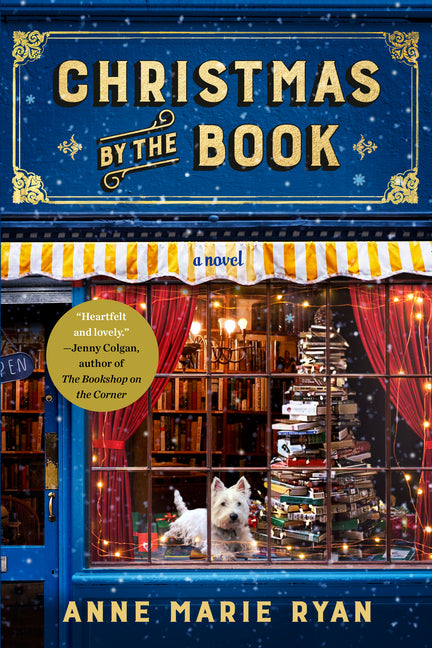 Christmas by the Book - Ingram