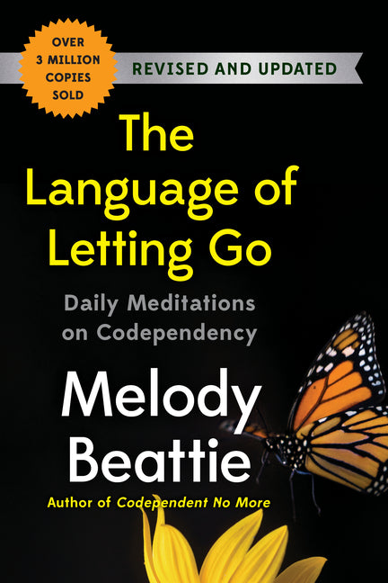 Language of Letting Go: Daily Meditations on Codependency - Ingram