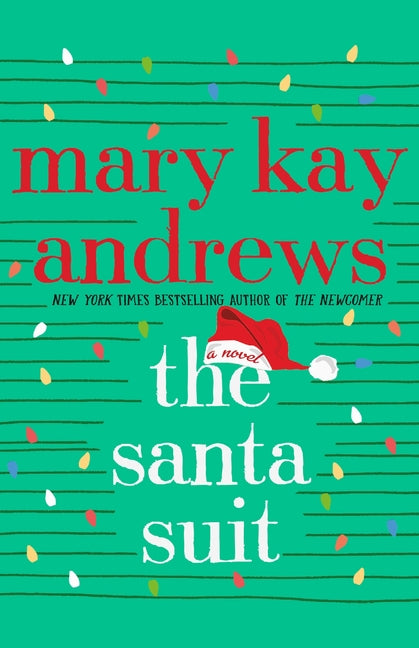 Santa Suit - Ingram