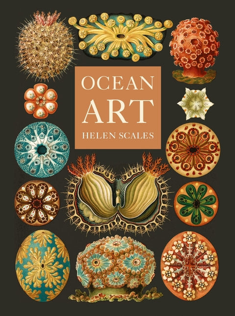 Ocean Art: From the Shore to the Deep - Ingram