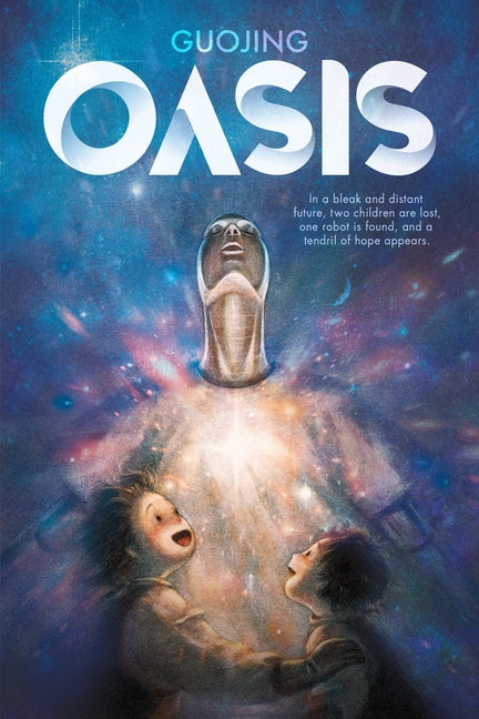 Oasis - Ingram