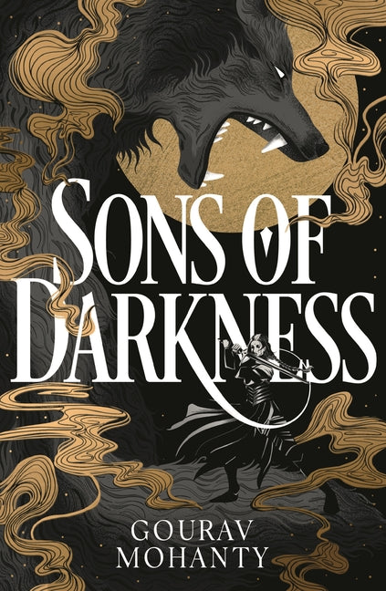 Sons of Darkness - Ingram