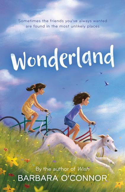 Wonderland - Ingram