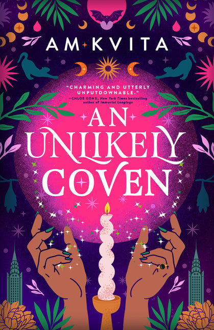 Unlikely Coven - Ingram