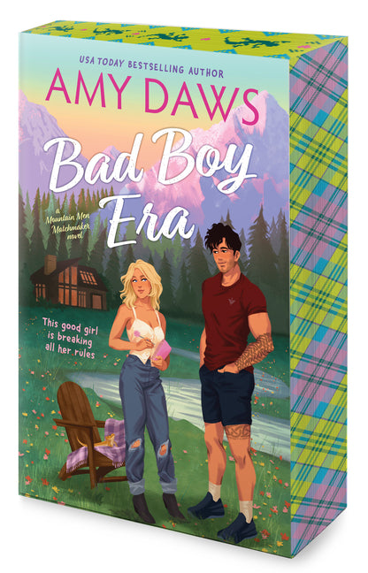 Bad Boy Era: A Best Friend's Twin Brother Small Town Sports Romance (Original)