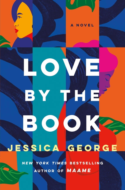 Love by the Book - Ingram