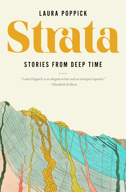 Strata: Stories from Deep Time - Ingram