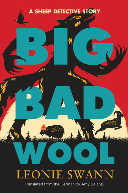 Big Bad Wool - Ingram