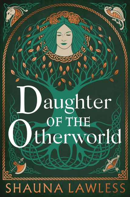 Daughter of the Otherworld - Ingram