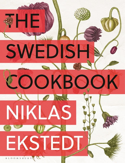 The Swedish Cookbook: Lagom Flavors for the Modern Kitchen - Ingram