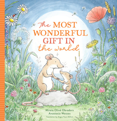 The Most Wonderful Gift in the World - Ingram
