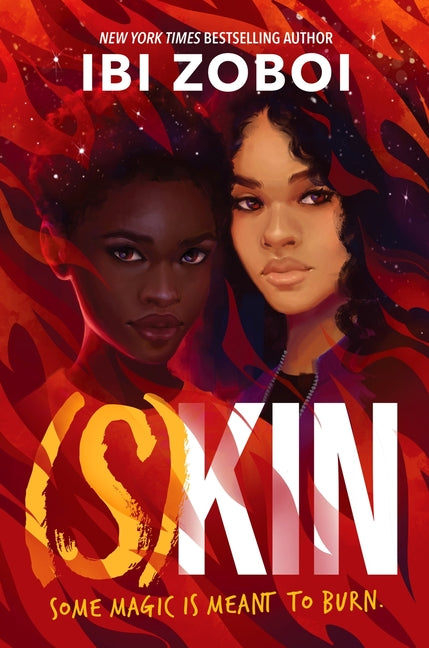 (S)Kin - Ingram