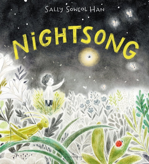 Nightsong - Ingram