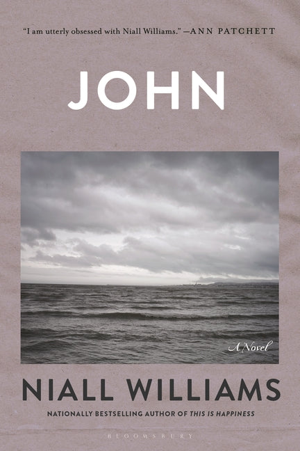 John - Ingram