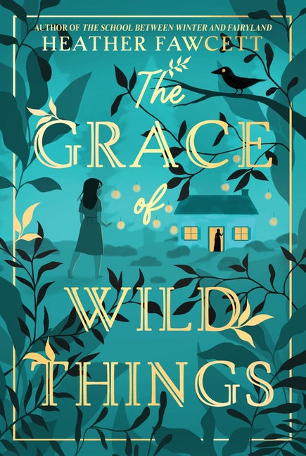 The Grace of Wild Things - Ingram