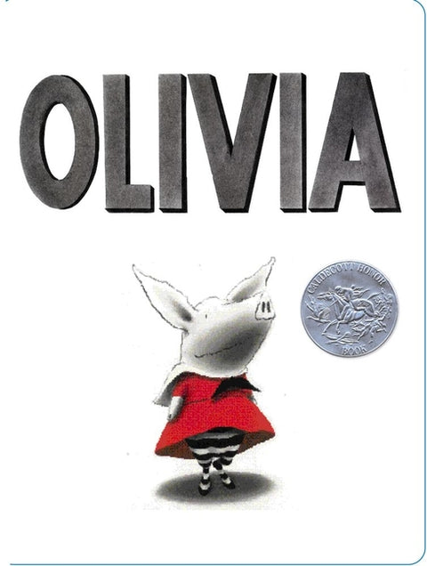 Olivia - Ingram