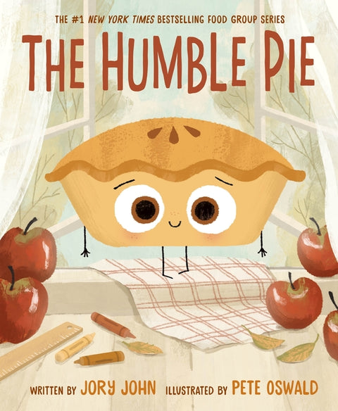 Humble Pie - Ingram