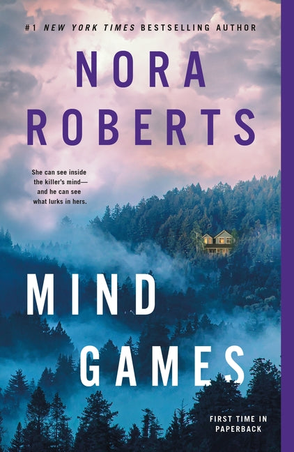 Mind Games - Ingram