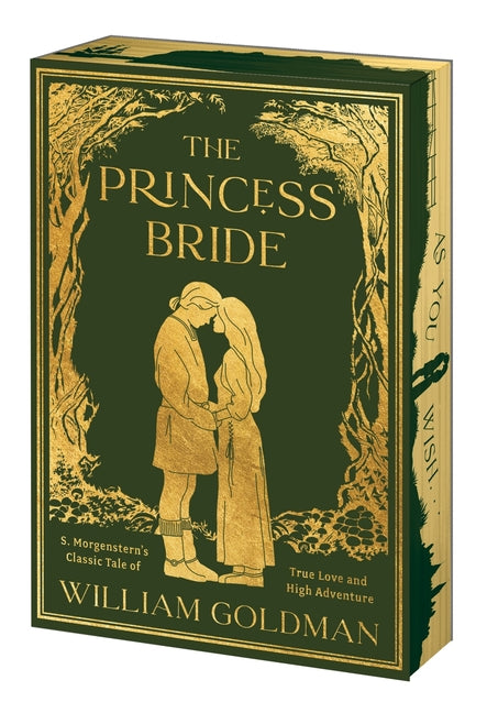Princess Bride Deluxe Limited Edition - Ingram