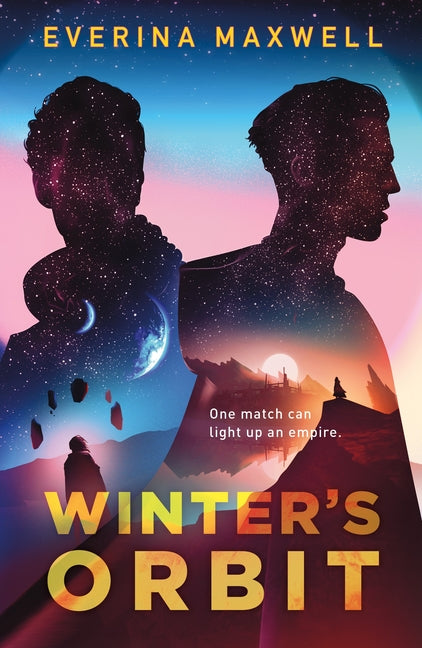 Winter's Orbit - Ingram