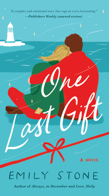 One Last Gift - Ingram