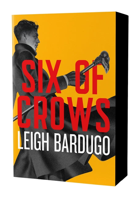 Six of Crows: The Dregs Edition - Ingram